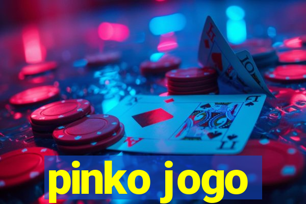 pinko jogo